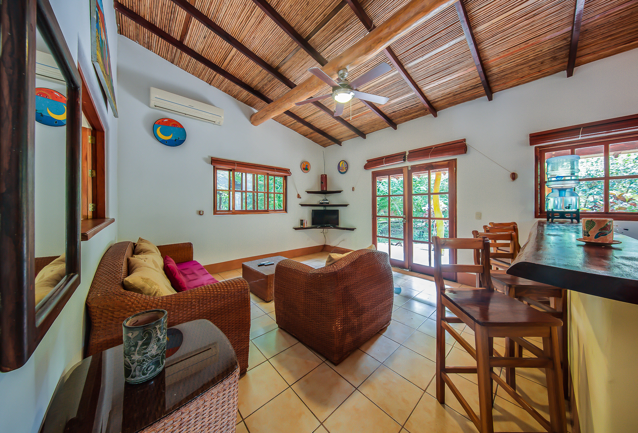 Playa Del Sur Nicaragua Long Term Rentals 1 ans 2 bdrm Rentals